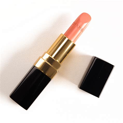 chanel lipstick 410 catherine|Chanel rouge coco lipstick.